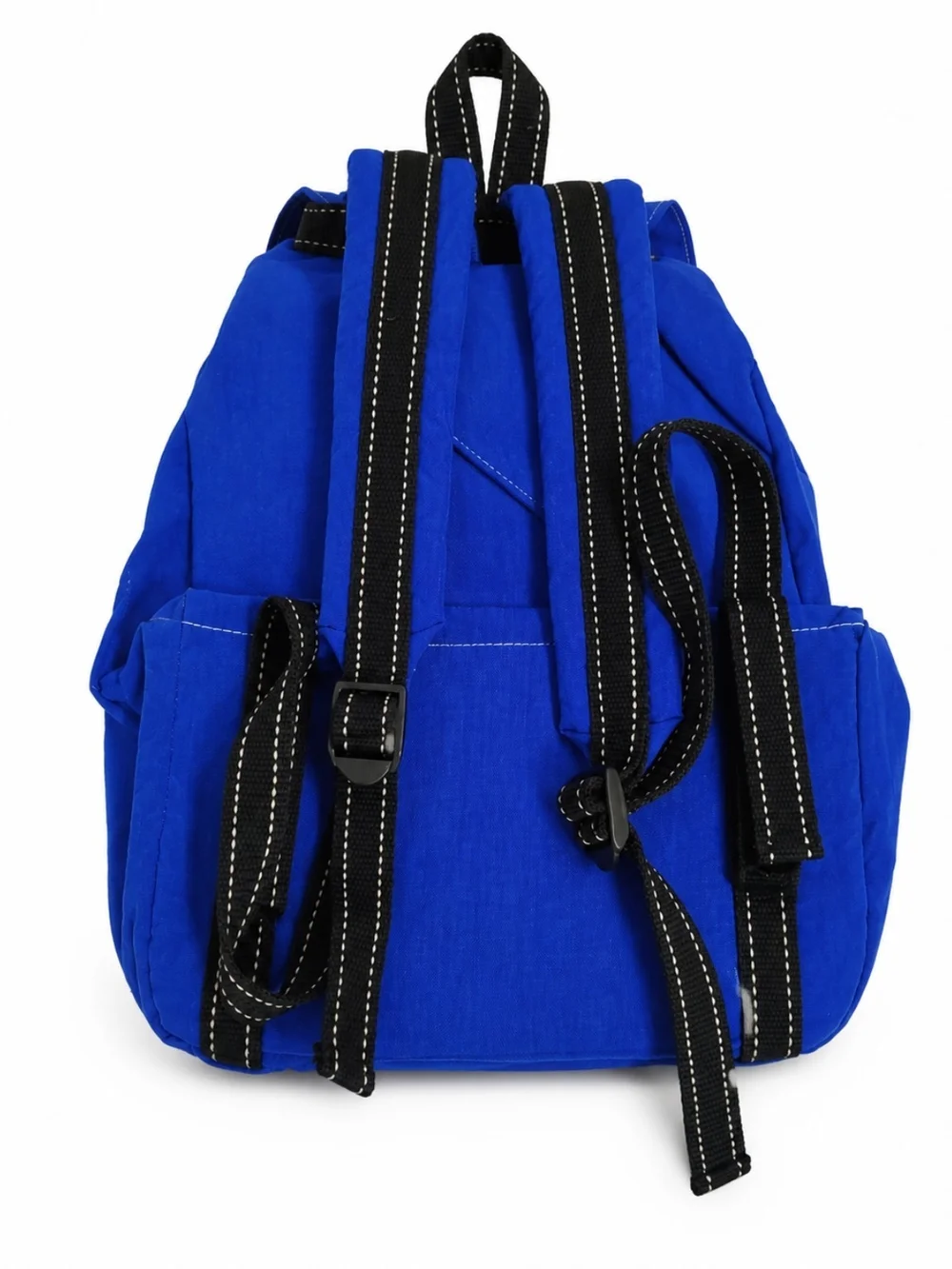 Yoga Body Bright Blue Backpack Carry Yoga Mat 17